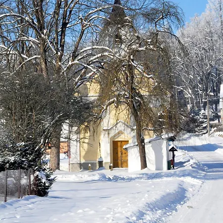Ceska Kanada Appartement